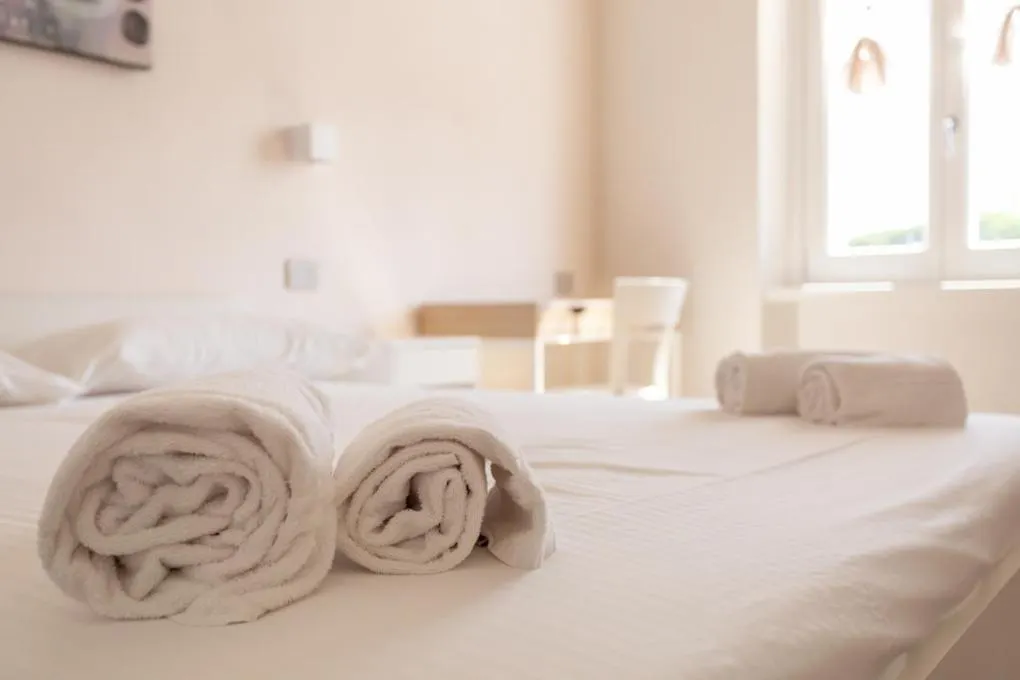Innpisarentals - La Fortezza Apartment Ιταλία