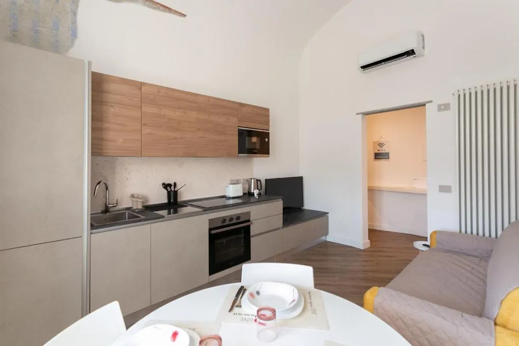 La Fortezza Apartment Pisa