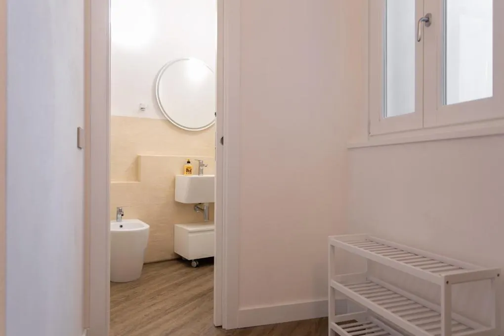 Innpisarentals - La Fortezza Apartment