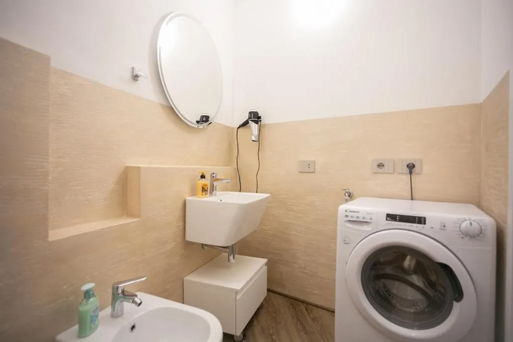 La Fortezza Apartment Pisa