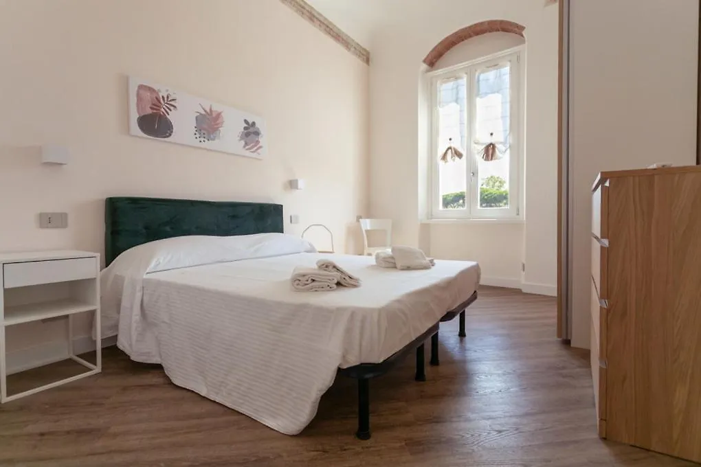 La Fortezza Apartment Pisa Italia