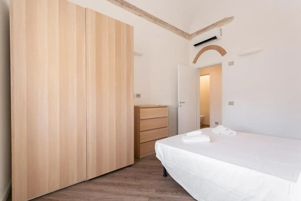 La Fortezza Apartment Pisa Italia