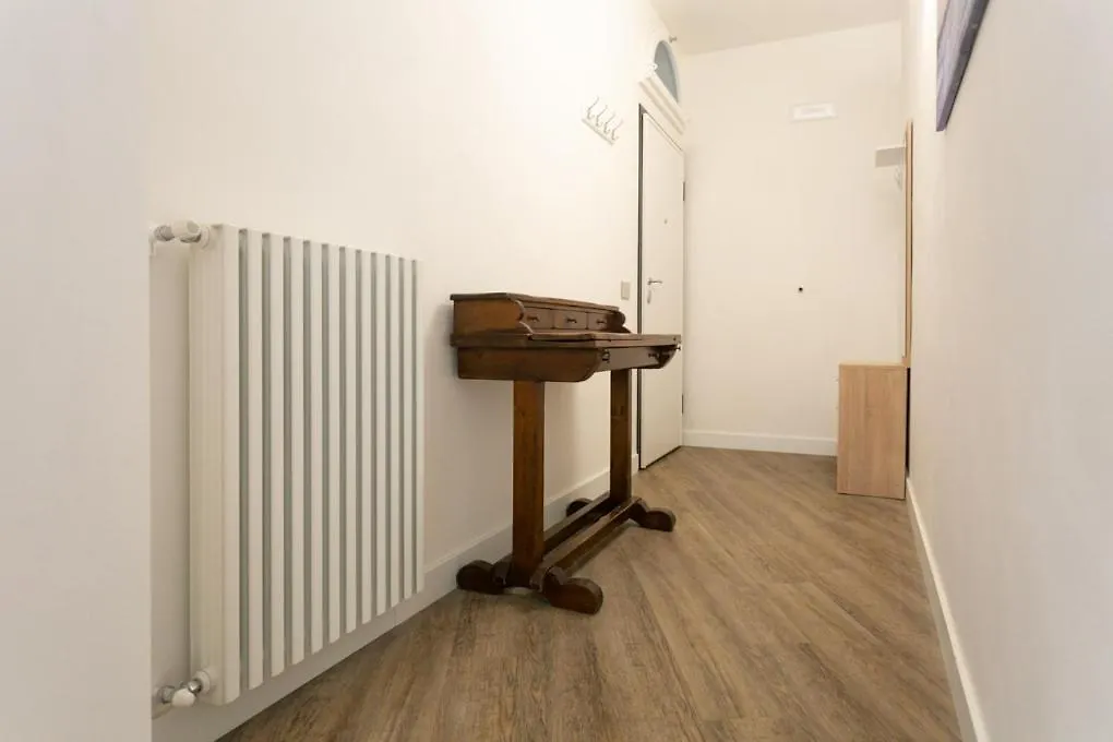 La Fortezza Apartment Pisa Italia