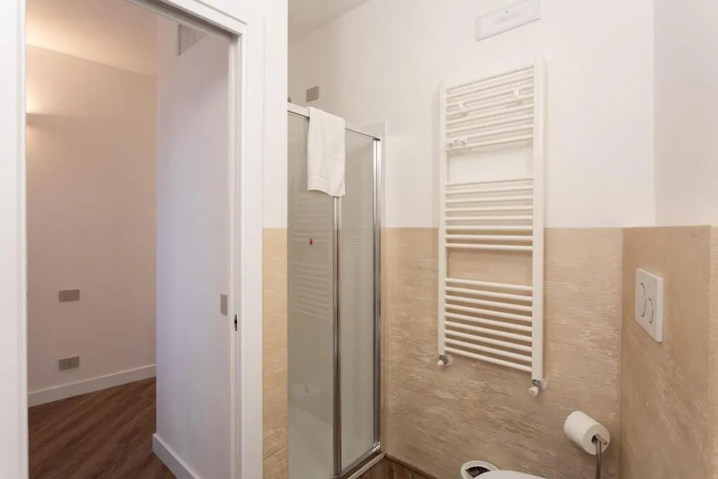 La Fortezza Apartment Pisa