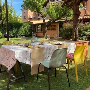  Appartamento Vibes