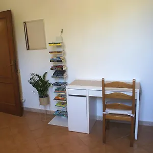  Casa vacanze Geoglobe