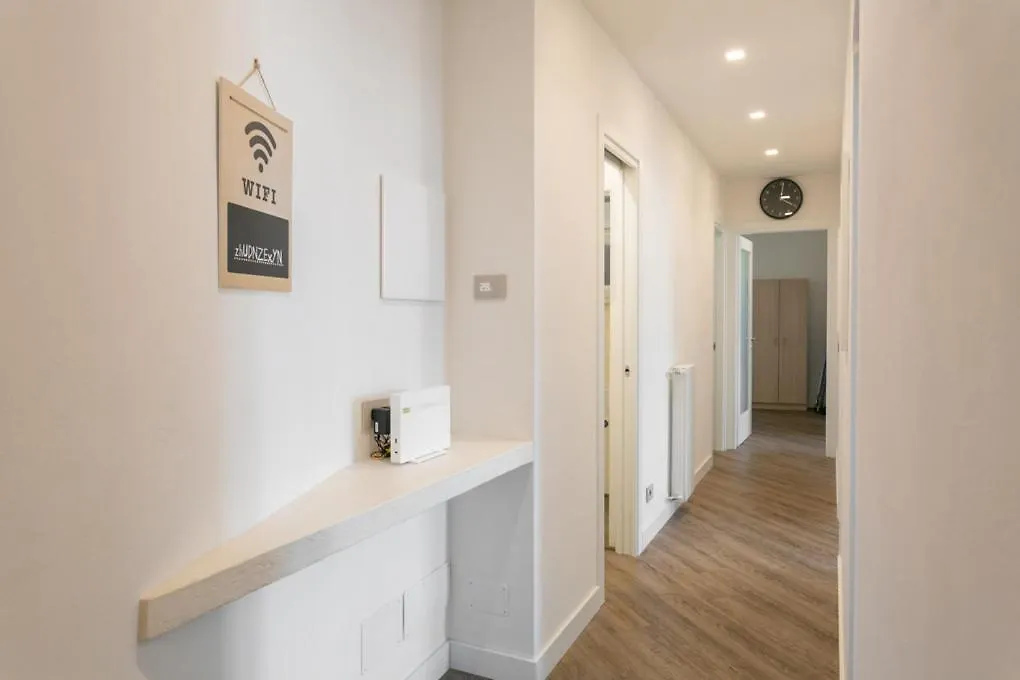 Innpisarentals - La Fortezza Apartment 0*, Πίζα