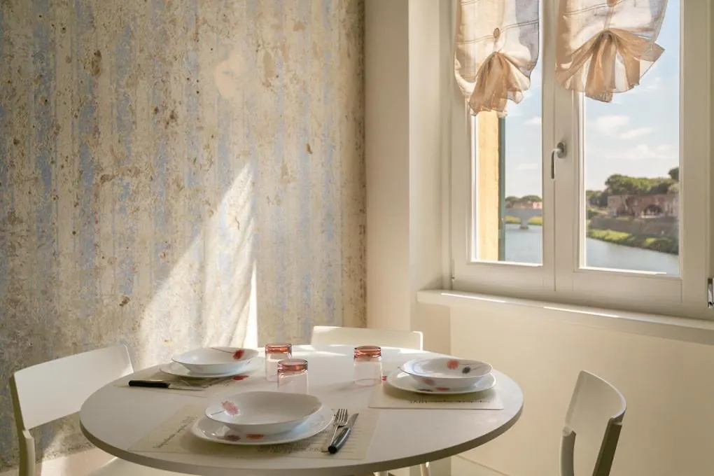 Innpisarentals - La Fortezza Apartment