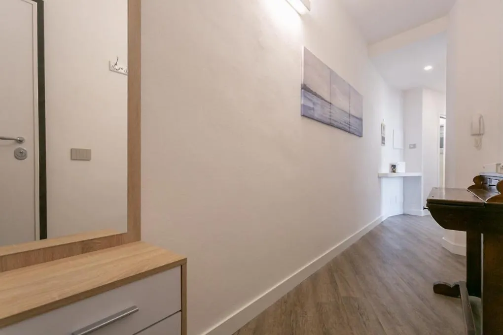 Innpisarentals - La Fortezza Apartment
