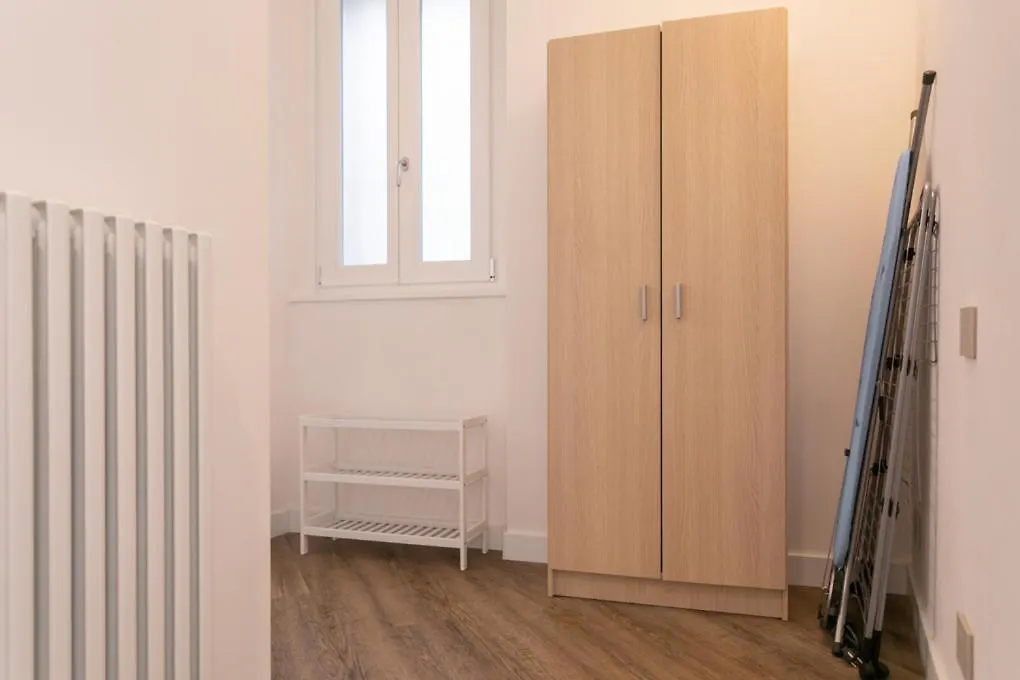 Innpisarentals - La Fortezza Apartment 0*, Πίζα Ιταλία