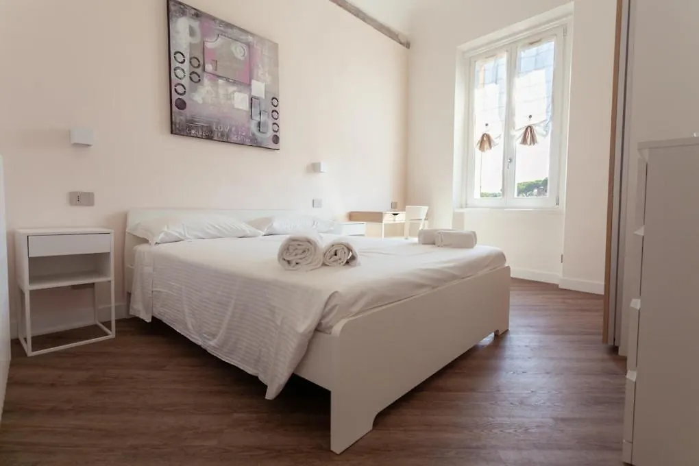 Innpisarentals - La Fortezza Apartment 0*, Πίζα Ιταλία